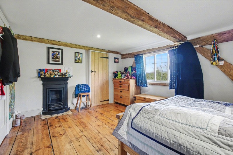 Church Corner, Wrentham, Beccles, Suffolk, NR34