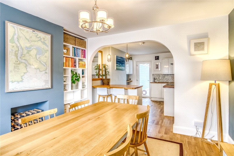 Courthill Road, Poole, Dorset, BH14