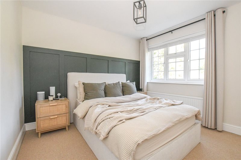 Tickenor Drive, Finchampstead, Wokingham, Berkshire, RG40