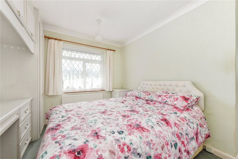 Woodgreen Road, Winchester, Hampshire, SO22