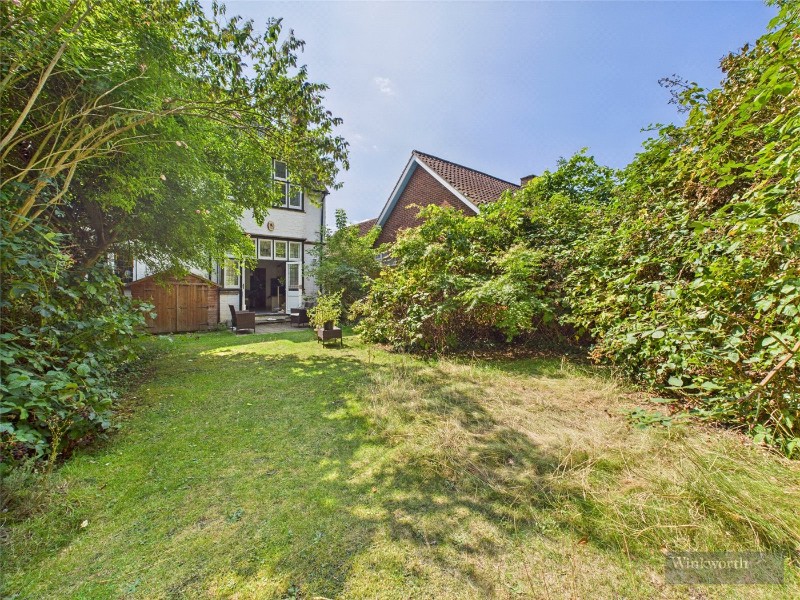 Kingsdowne Road, Surbiton, United Kingdom, KT6