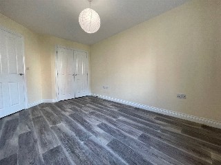 New North Road, Exeter, EX4