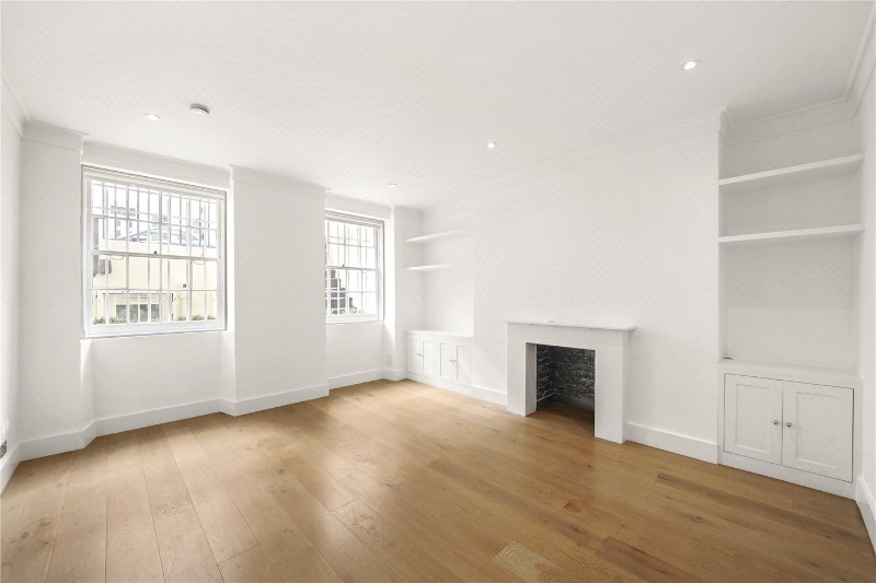 Stanley Gardens, London, W11