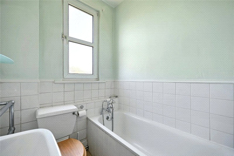 Thorpebank Road, London, W12
