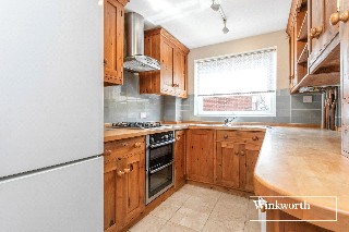 Cameron Close, Myddelton Park, Whetstone, N20