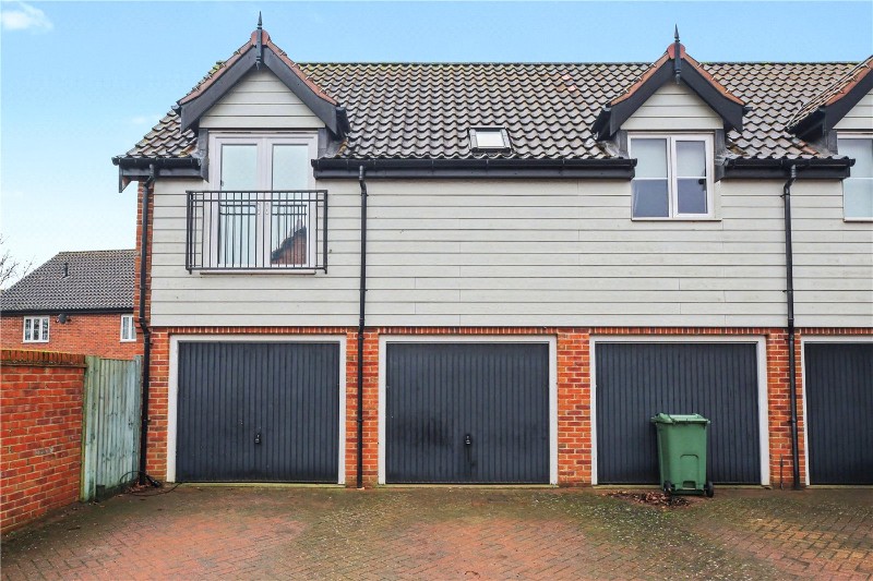 Potters Way, Poringland, Norwich, Norfolk, NR14