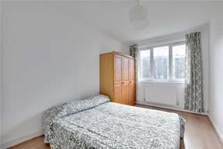 Westcombe Park Road, Blackheath, London, SE3