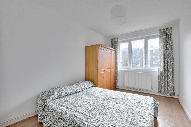 Westcombe Park Road, Blackheath, London, SE3