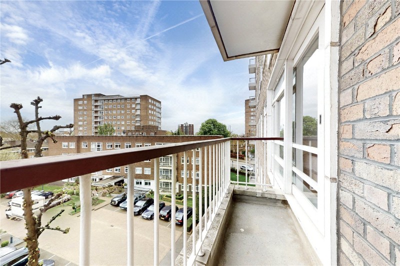 Sheringham, St John&#39;s Wood Park, St John&#39;s Wood, London, NW8