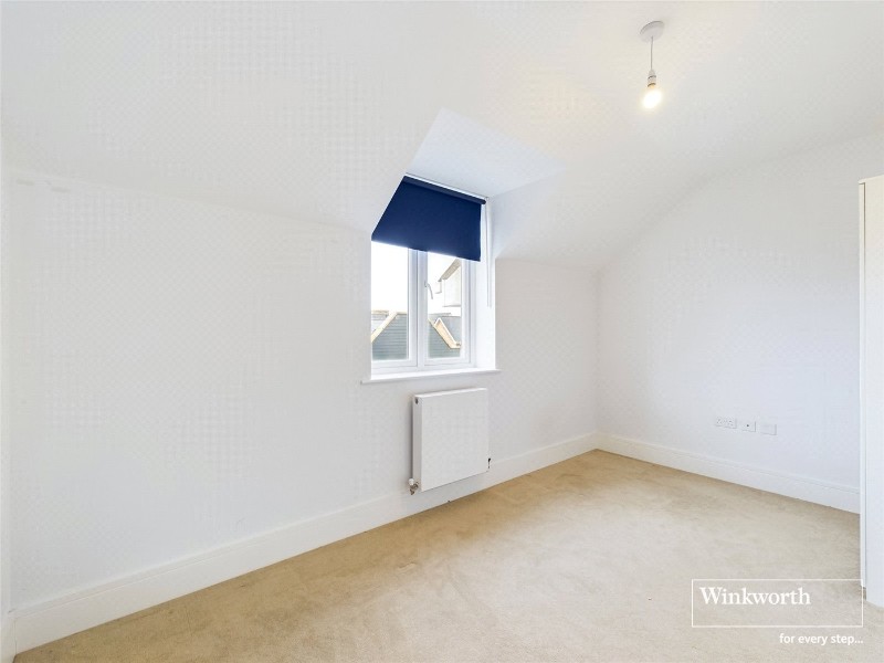 New Hampshire Street, Reading, Berkshire, RG2