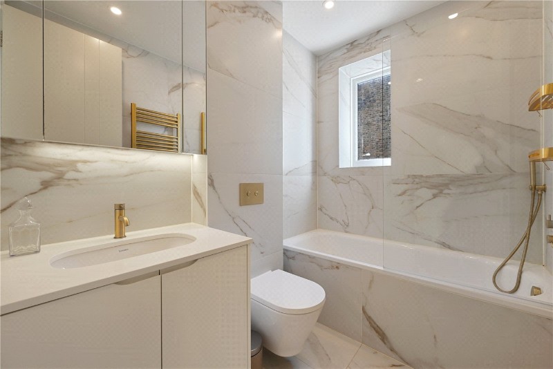 Harvist Road, London, NW6