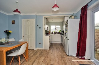 Beeches Road, Sutton, SM3