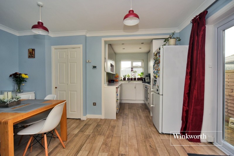 Beeches Road, Sutton, SM3