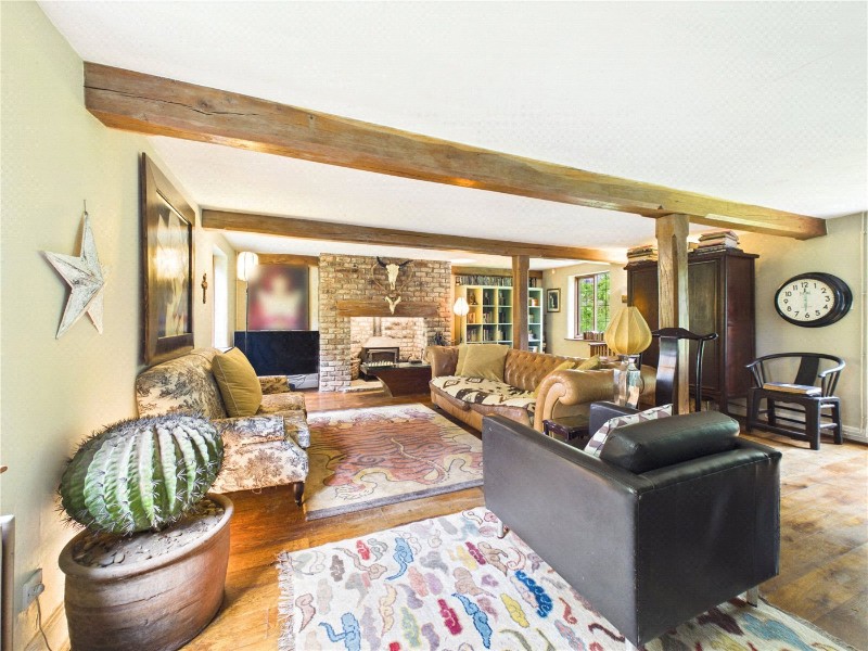 Barton Cottage, Shillingford St George, Exeter, Devon, EX2
