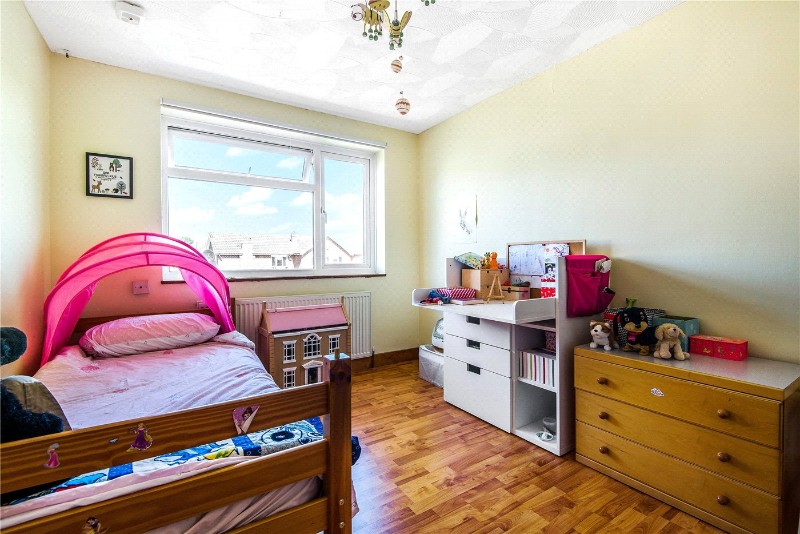 Hillside Road, Winchester, SO22