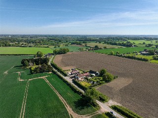 Sallow Lane, Kirby Bedon, Norwich, Norfolk, NR14