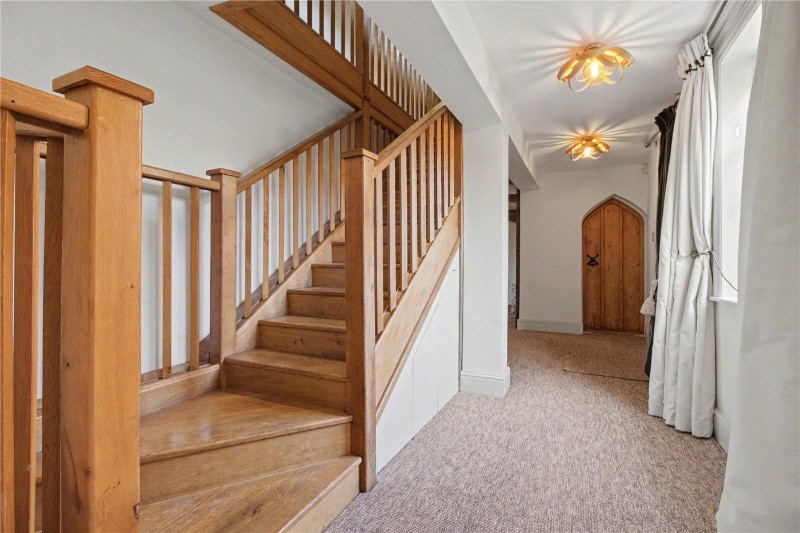 Church Corner, Wrentham, Beccles, Suffolk, NR34