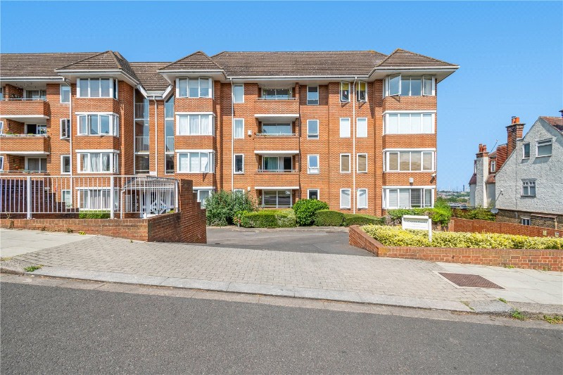 Overhill Road, East Dulwich, London, SE22