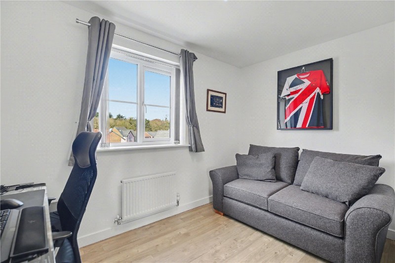Bourges Court, Sprowston, Norwich, Norfolk, NR7