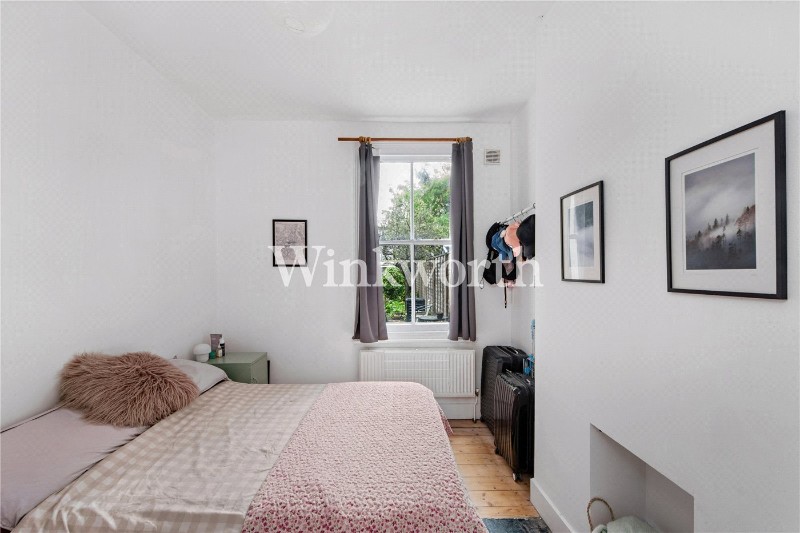Woodlands Park Road, London, N15
