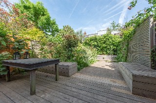 Kempe Road, London, NW6