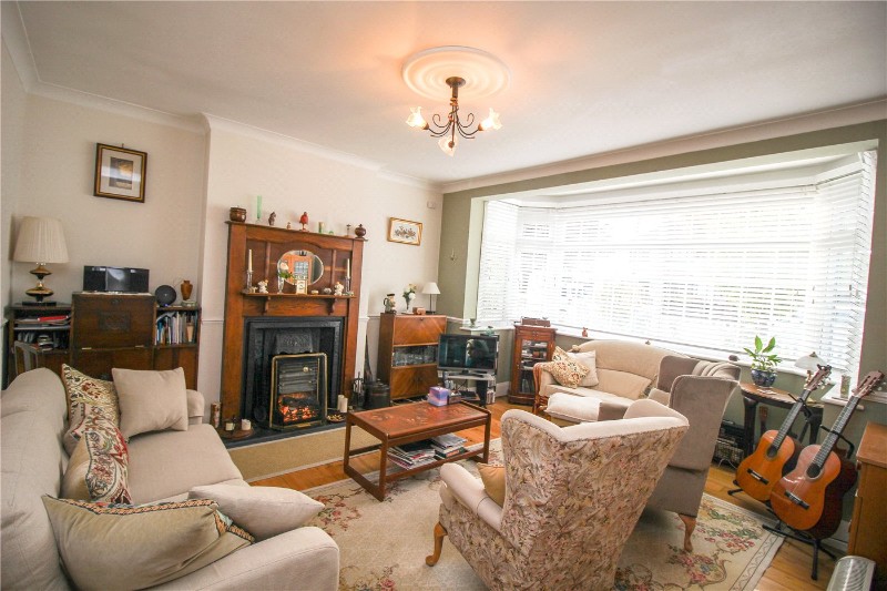 Hobleythick Lane, Westcliff-on-Sea, Essex, SS0
