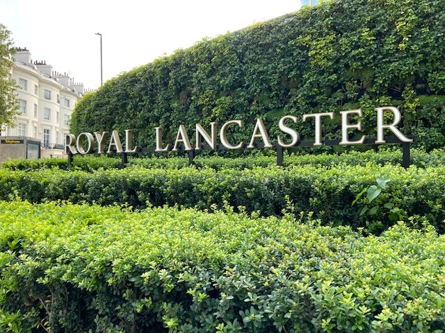 The Royal Lancaster