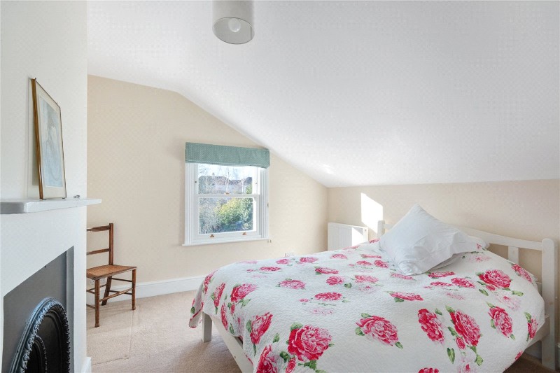 Thurlestone Road, West  Norwood, London, SE27