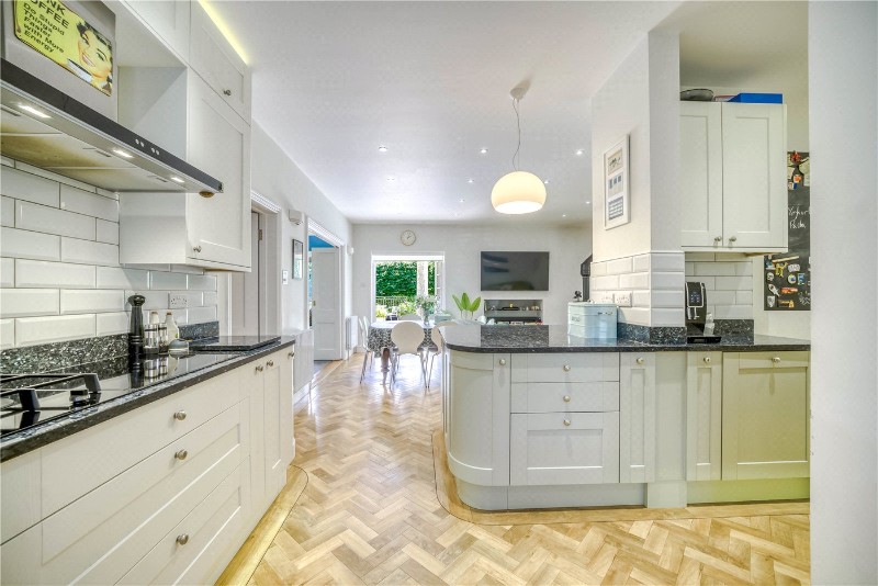 Sandecotes Road, Lower Parkstone, Poole, BH14