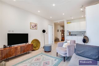 College Road, Harrow, HA1