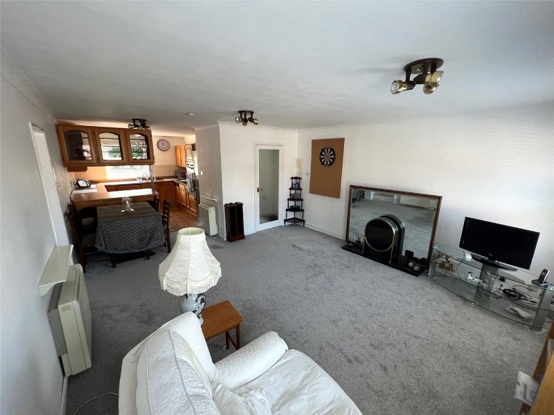 Brook Court, Middlebridge Street, Romsey, SO51