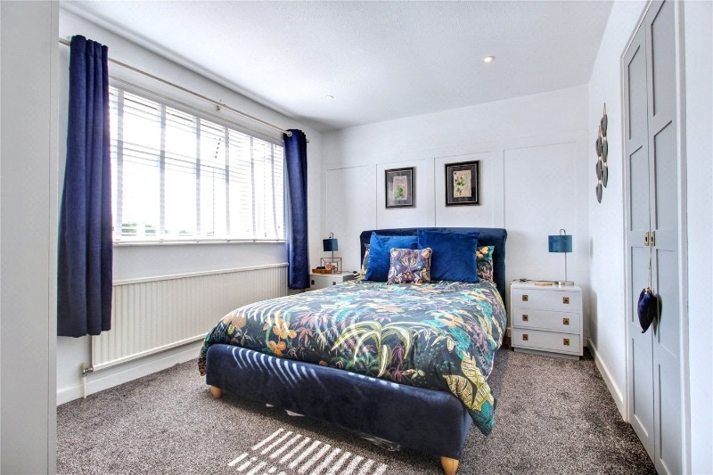 Park Road, Halesworth, Suffolk, IP19