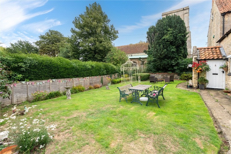 London Road, Osbournby, Sleaford, Lincolnshire, NG34