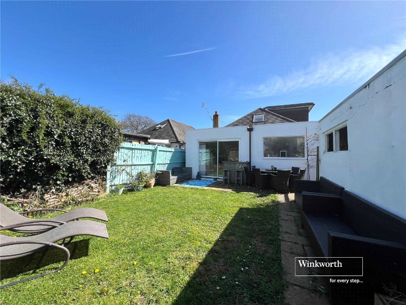 Southwood Avenue, Walkford, Christchurch, BH23