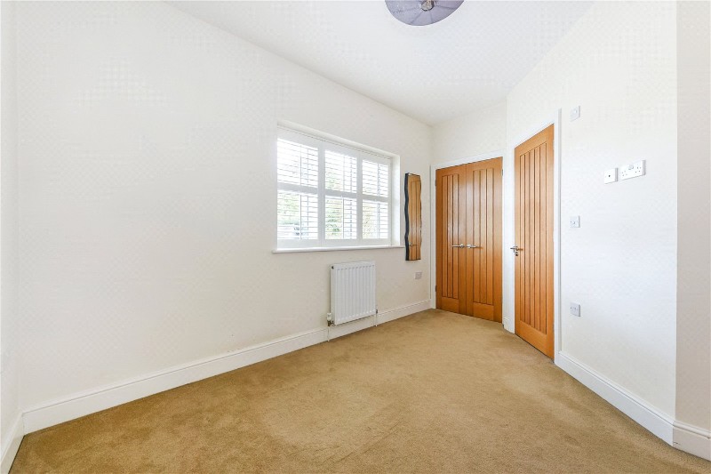 Nations Hill, Winchester, Hampshire, SO23