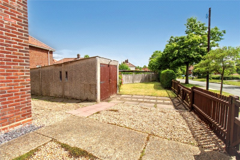 Bowers Avenue, Norwich, Norfolk, NR3