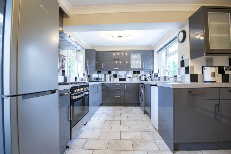 Ashley Park, Ashley Heath, Ringwood, BH24