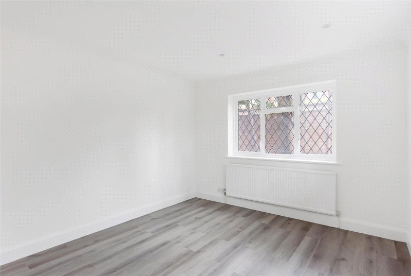 Highfield Hill, London, SE19