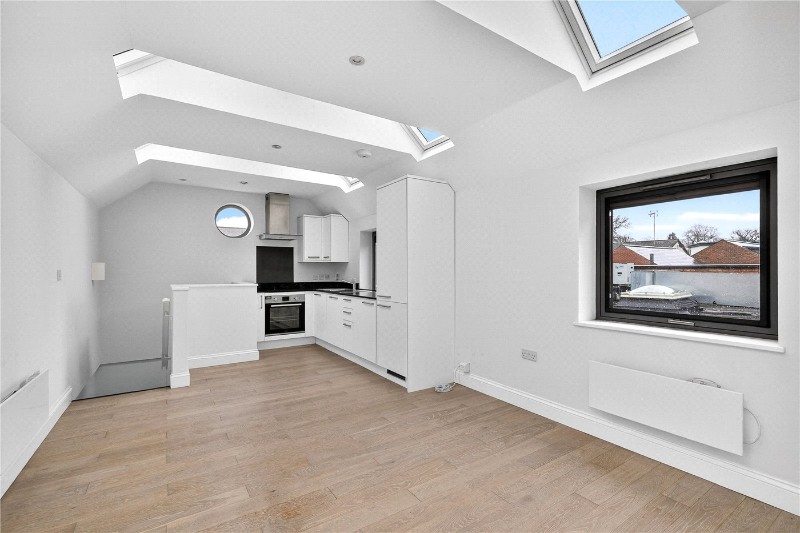 Queens Road, Weybridge, Surrey, KT13