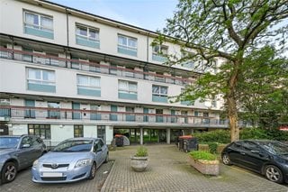 Queensdale Crescent, London, Hammersmith and Fulham, W11