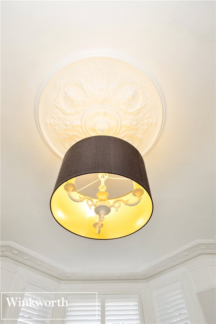 Holland Road, Hove, East Sussex, BN3