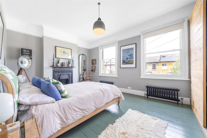Upland Road, London, SE22