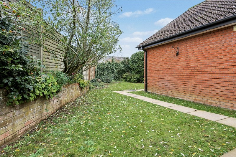 Sidell Close, Cringleford, Norwich, Norfolk, NR4