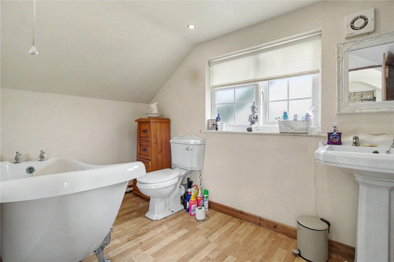 The Street, Heveningham, Halesworth, Suffolk, IP19