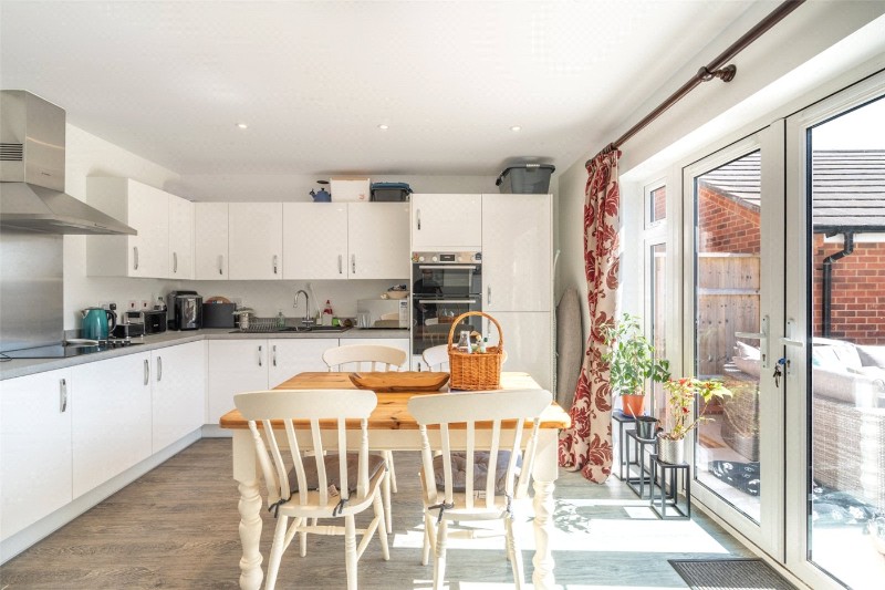 Bluebell Crescent, Wimborne, Dorset, BH21