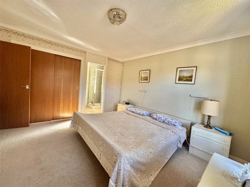 Glebe Fields, Milford on Sea, Lymington, Hampshire, SO41