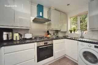 The Retreat, Cheam Common Road, Worcester Park, KT4