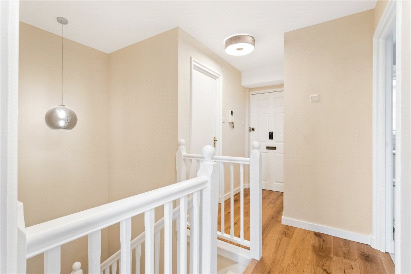 Asher Way, London, E1W