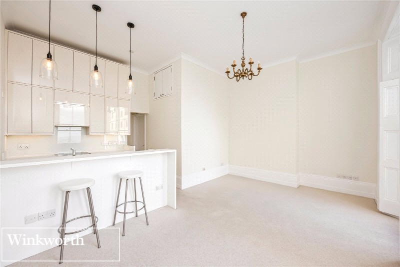 Belgrave Place, Brighton, East Sussex, BN2