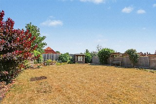 Swan Lane, Harleston, Norfolk, IP20